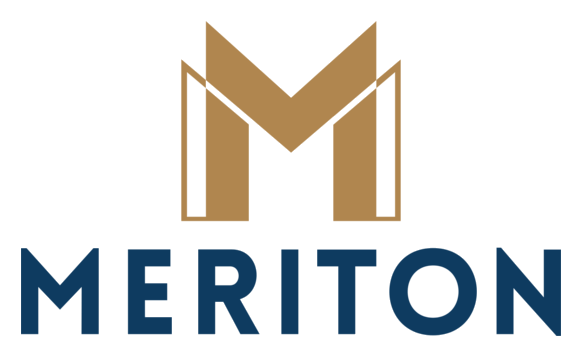 Meriton logo