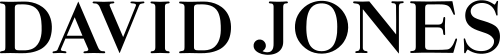 David Jones logo