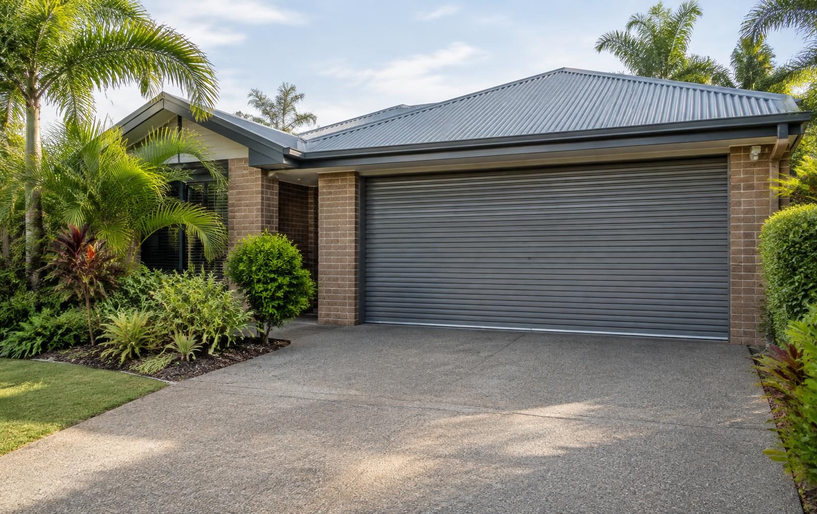 Roller Doors by Prestige Door Services