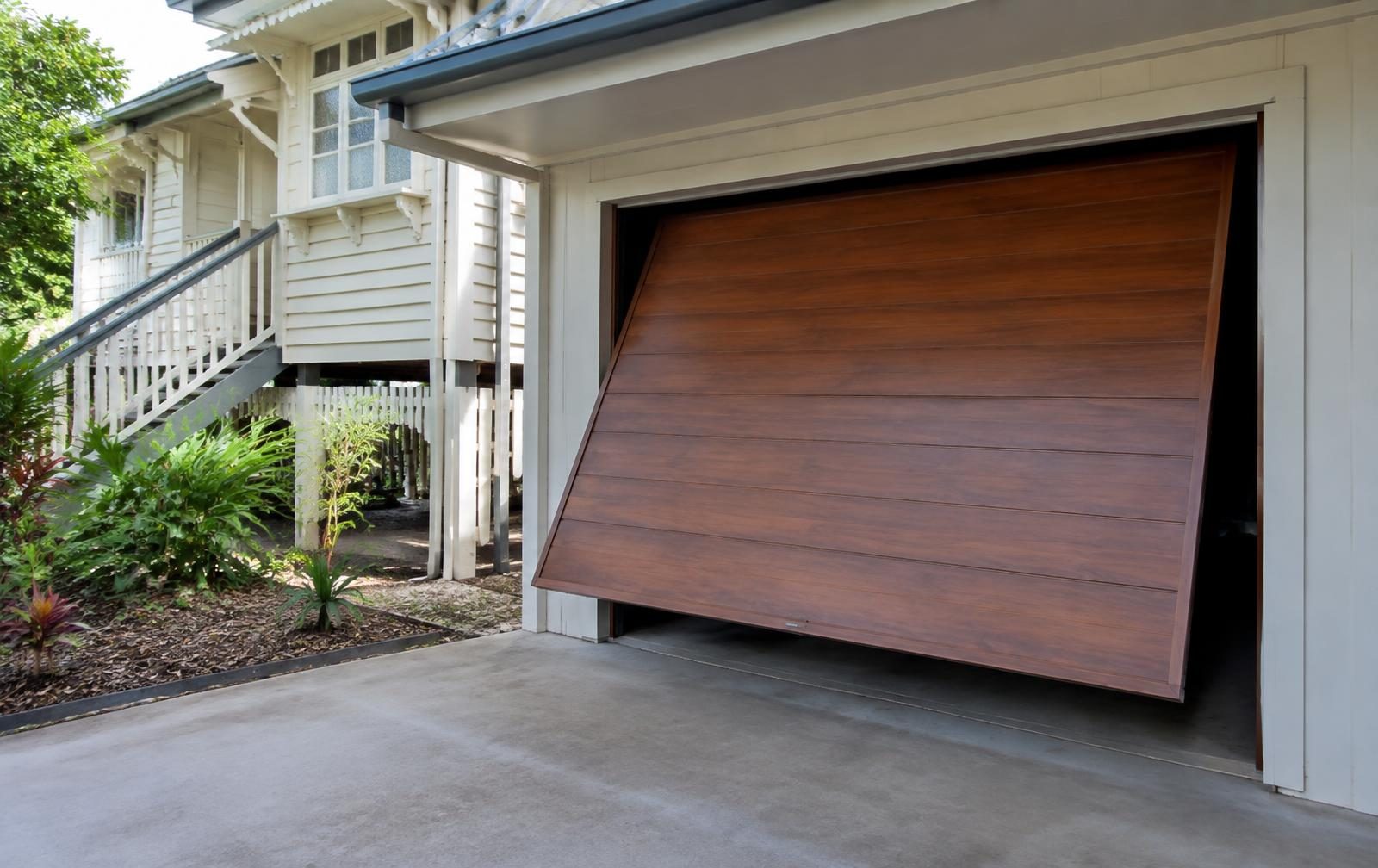 Tilt Garage Doors by Prestige Door Services
